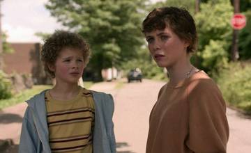 I Am Not Okay With This Sophia Lillis On Playing Sydney In Netflix S Series