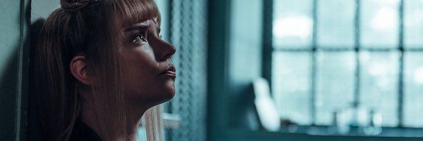 THE NEW MUTANTS Movie Trailer: Magik Enters The MCU's Limbo Dimension [SDCC  2020]