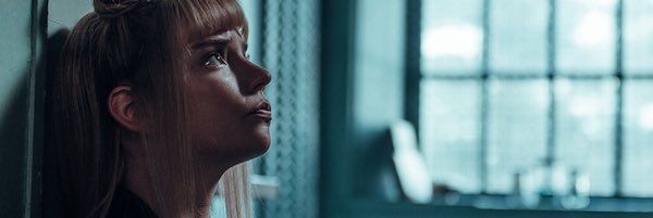 Latest The New Mutants Teaser Features Face-off Between Magik and