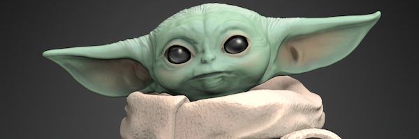 Baby Yoda Merch, Details, Pricing, and More Collectibles Revealed