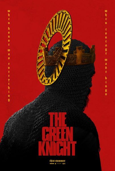 the-green-knight-poster