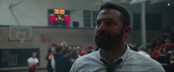 Ben Affleck's The Way Back Getting Early VOD Release Next Week