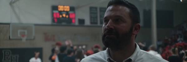 The Way Back Trailer Sees Ben Affleck On The Road To Redemption The Way Back Trailer Sees Ben Affleck On The Road To Redemption