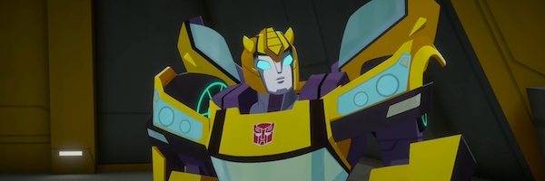 Transformers Cyberverse Season 3 Trailer Gets a Stop-Motion Treatment