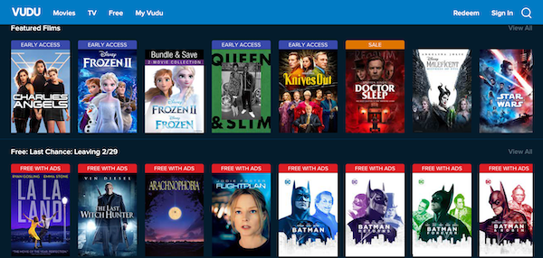 NBCUniversal's Fandango Makes Vudu Purchase from Walmart Official