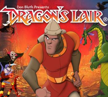 Ryan Reynolds To Star In Dragon S Lair Movie For Netflix