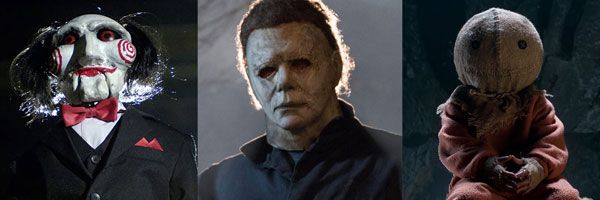 Slasher Movies  POPSUGAR Entertainment