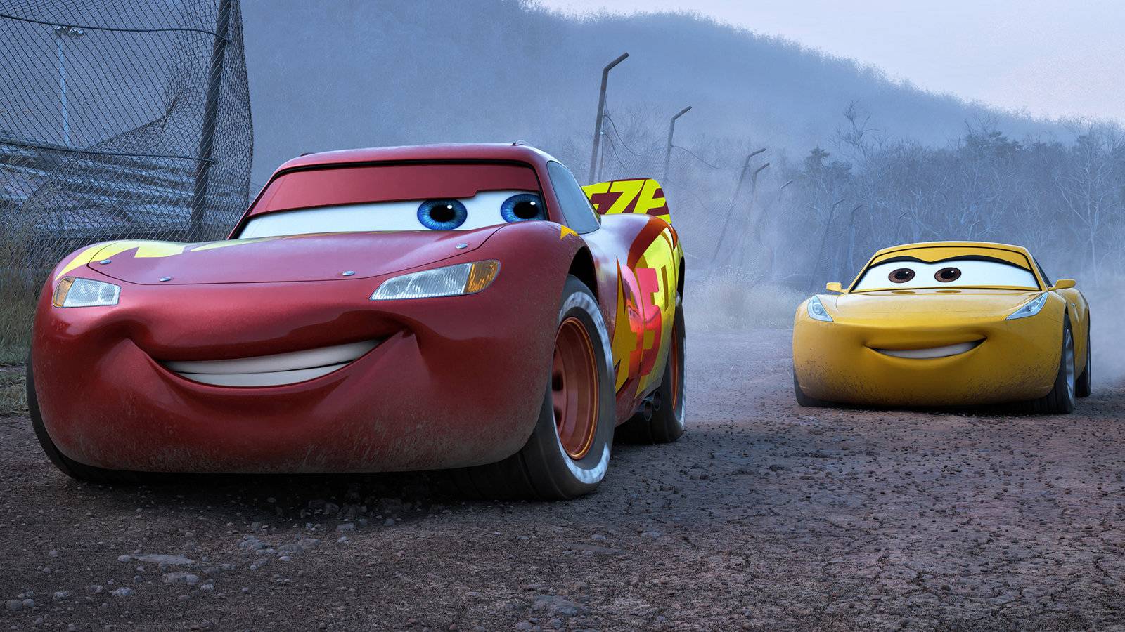 Pixar Movies Ranked From Worst To Best