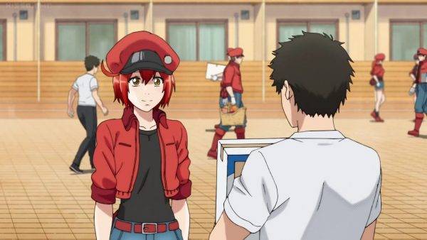 Best Anime On Netflix Right Now Best Anime On Netflix Right Now