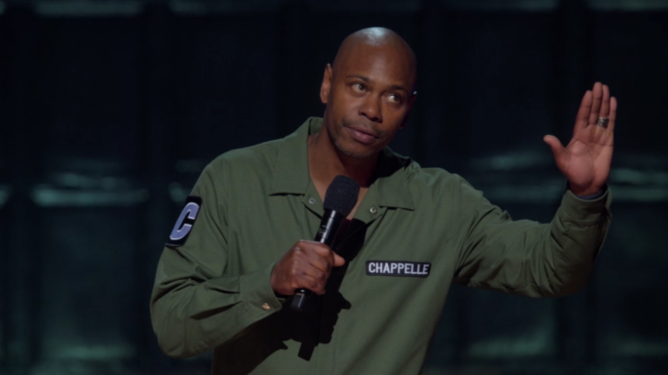 Chappelle S Home Team Announces Earthquake As First Comedian Featured