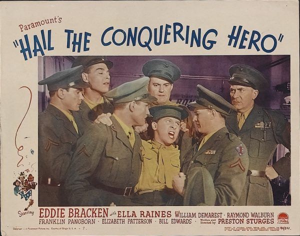 hail-the-conquering-hero-cast