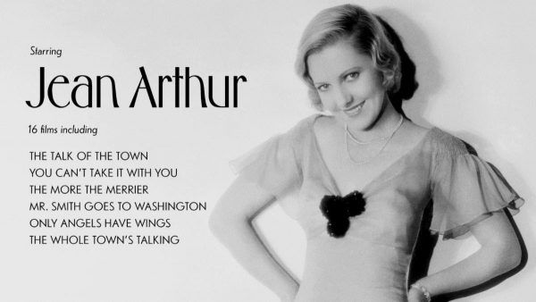 jean-arthur-criterion-channel