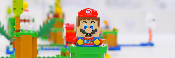 when will lego mario be released