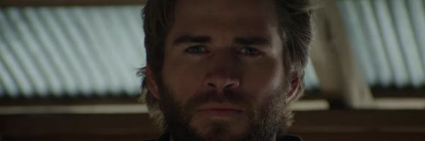 Liam Hemsworth Crosses Vince Vaughn's Drug Kingpin in Arkansas Trailer