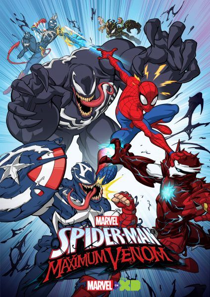 spider-man-season-3-poster
