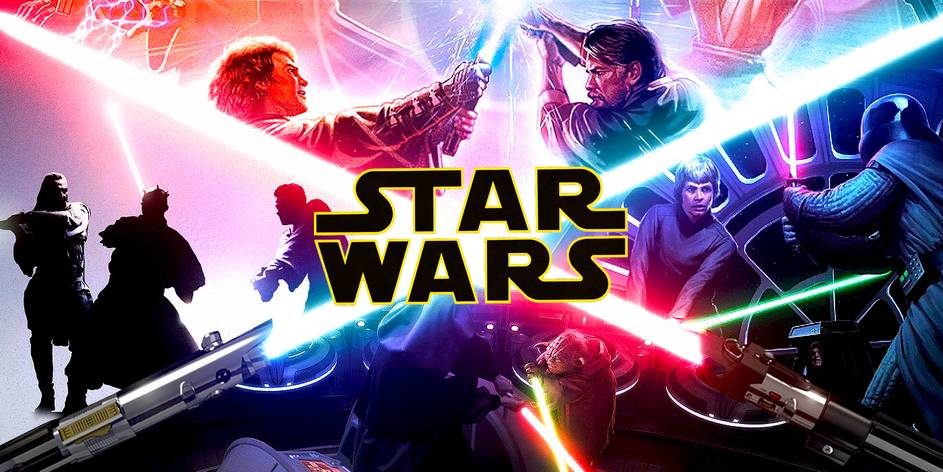 Star Wars Lightsaber Fights Ranked From Worst To Best