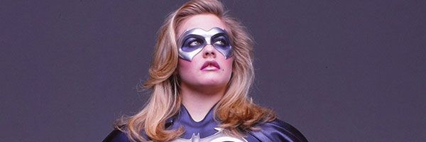 Batman and Robin: Alicia Silverstone Wouldn't Mind Revisiting Batgirl