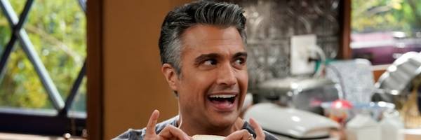 Jaime Camil Interview Broke Jane The Virgin And More