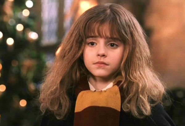 best-movie-characters-to-quarantine-with-hermione-harry-potter