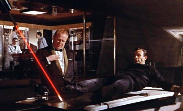 goldfinger