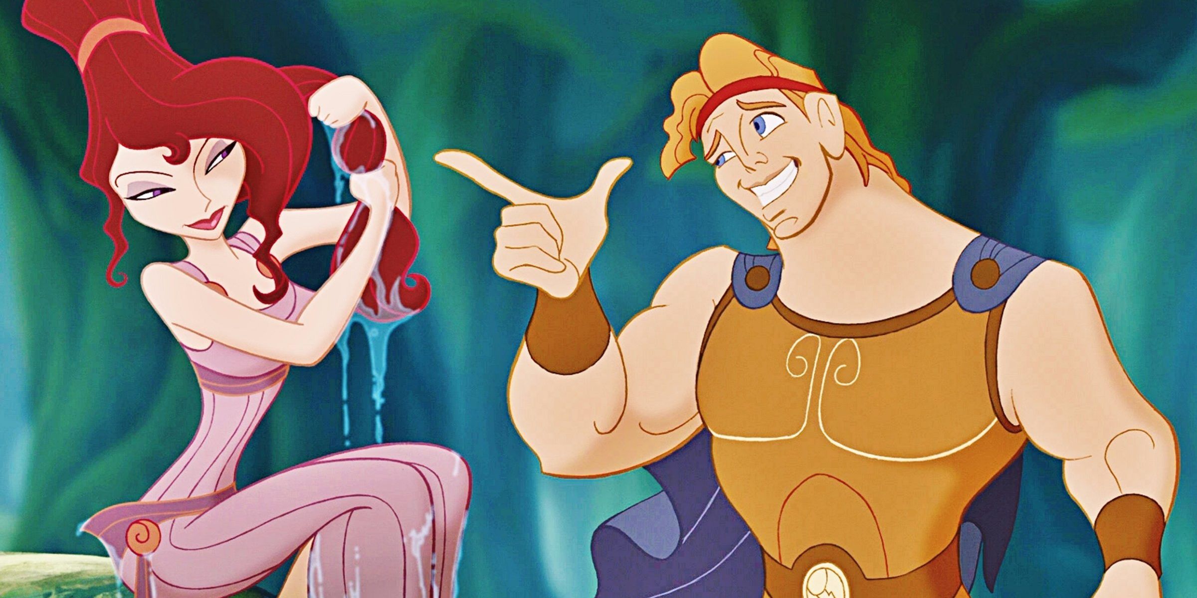 Guy Ritchie Says Live Action Hercules Could be Done Within the Next Year