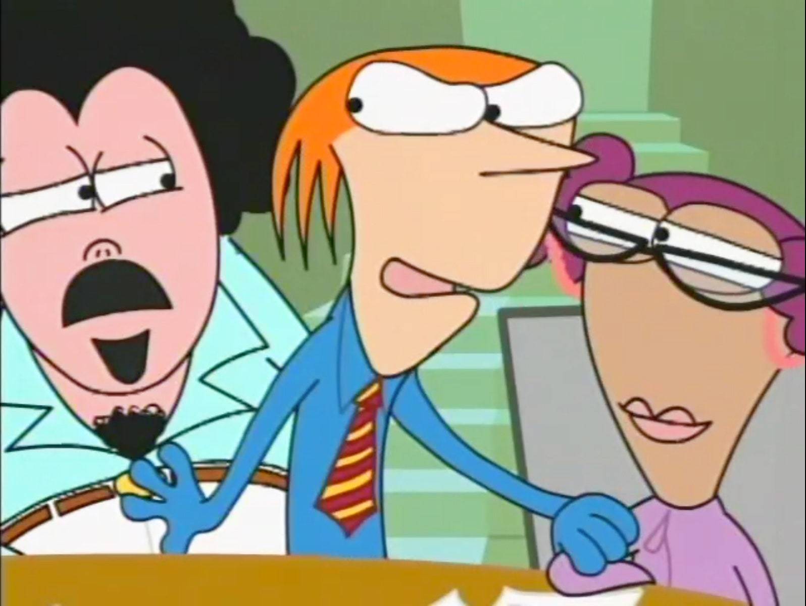 Best Cartoons For Adults Streaming Right Now Best Cartoons For Adults Streaming Right Now