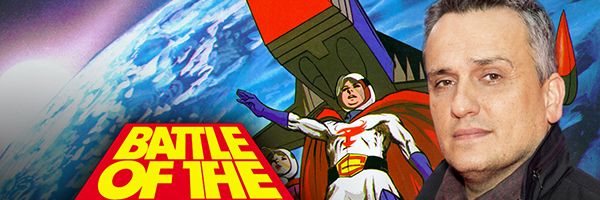 Battle of the Planets, the show that introduced '70s kids in the US to  Japanese animation