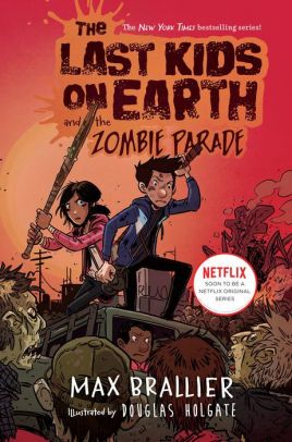 last-kids-on-earth-zombie-parade