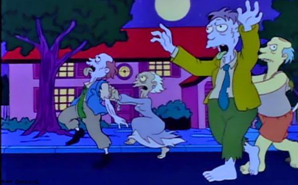 the-simpsons-zombies