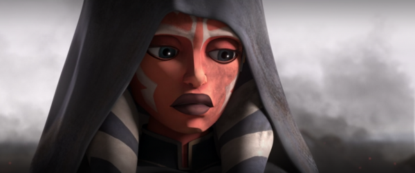 Clone Wars Season 7 Episode 12 Recap Ahsoka Journey Ends