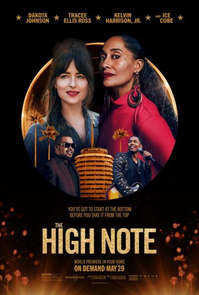 high-note-poster
