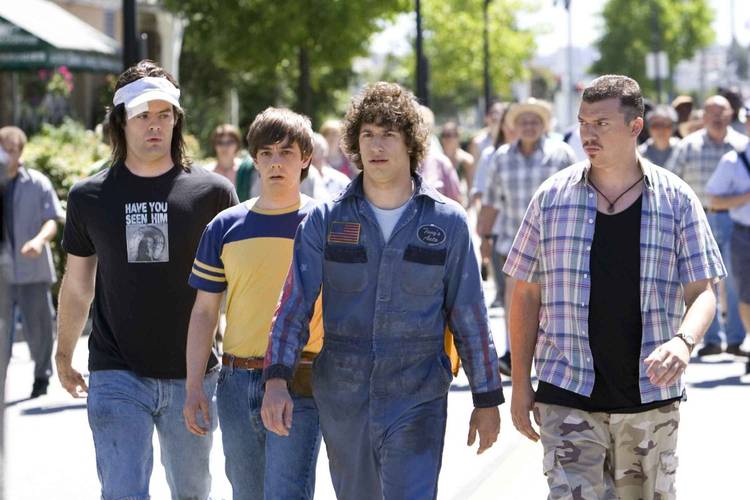 13 Netflix Movies You May Have Missed In August 2021 1 Movie: