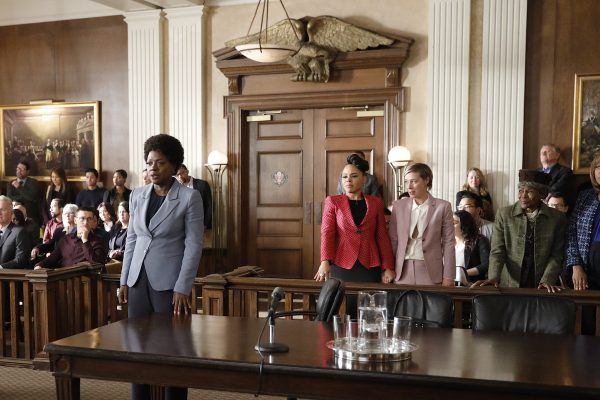 How to Get Away with Murder Series Finale Spoilers, Ending Explained