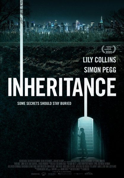 inheritance-poster