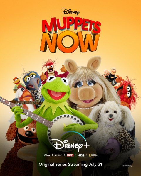 muppets-now-poster