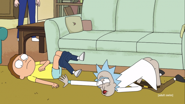 Watch rick discount and morty s04e07