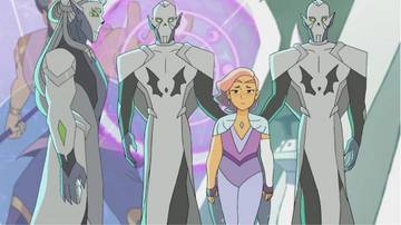 She Ra Season 5 Spoilers Ending Explained As Netflix Series Concludes