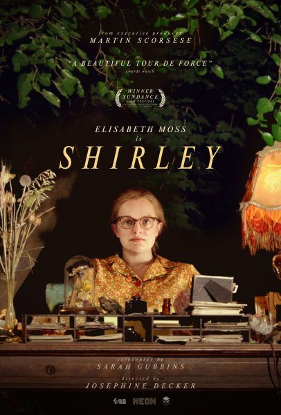 shirley-poster