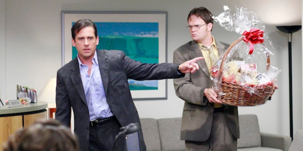 'The Office': 10 Plot Points That Didn't Age Well