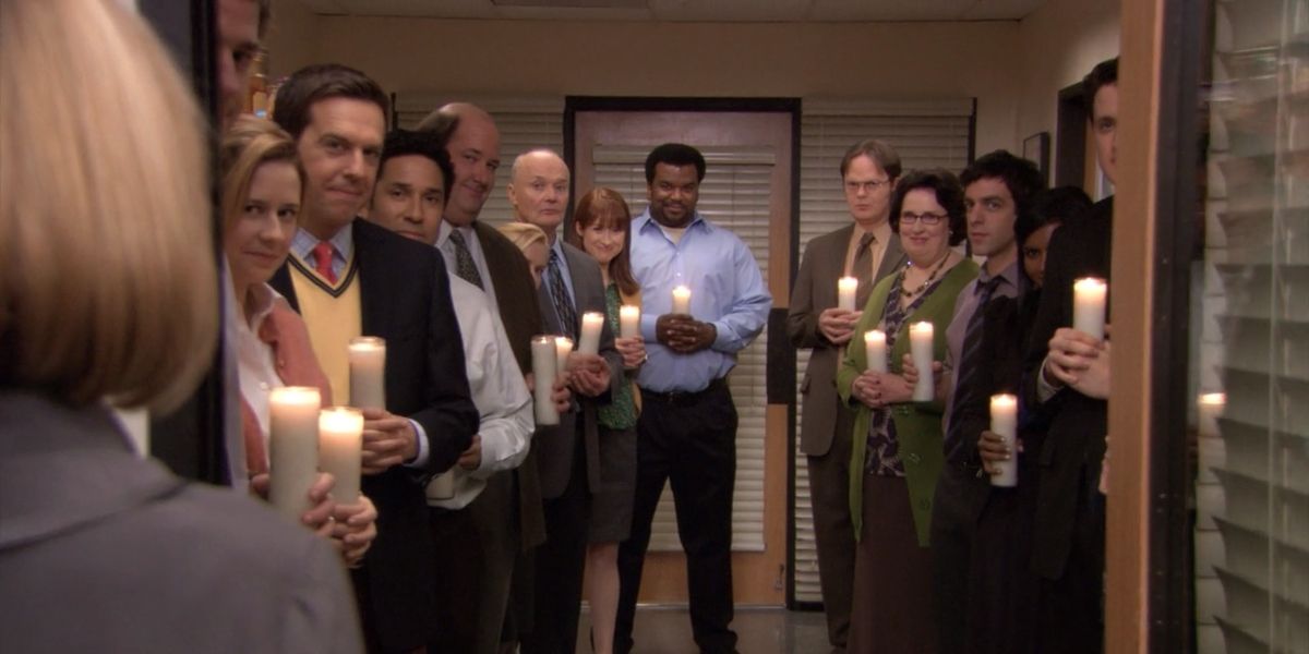 Best The Office Episodes Ranked The Top 50