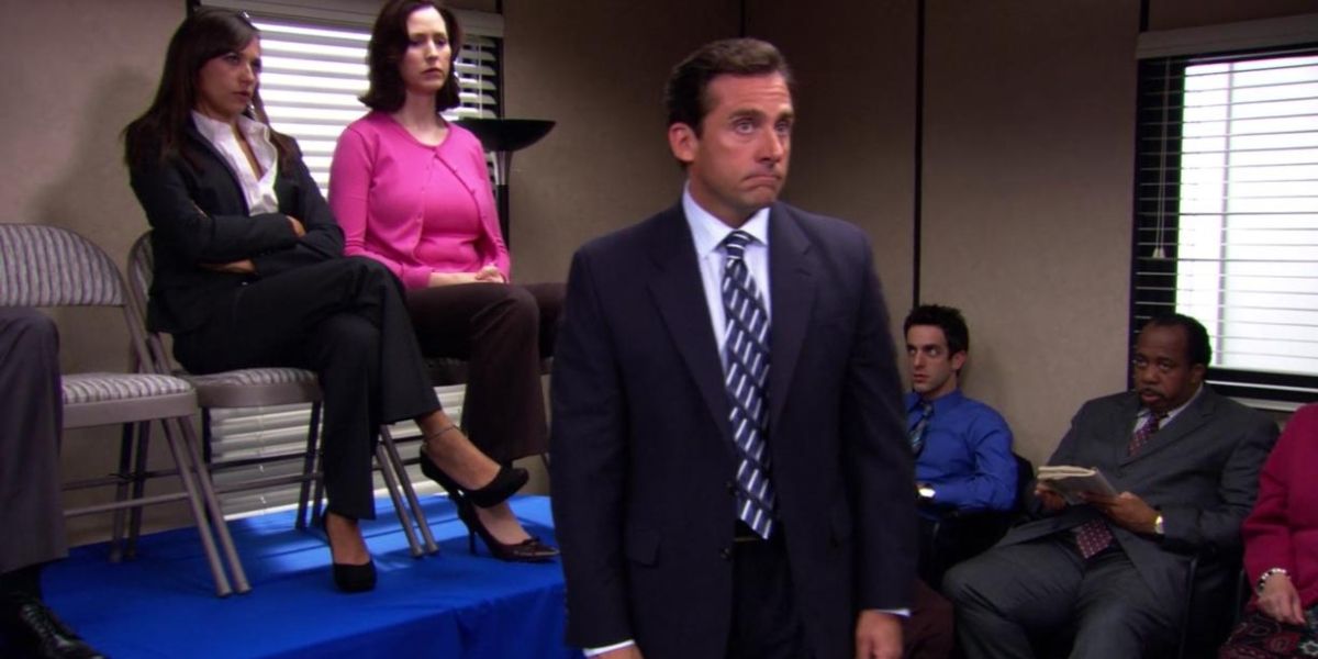 Best The Office Episodes Ranked The Top 50
