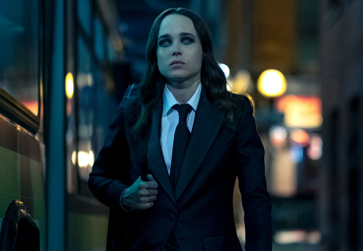 the-umbrella-academy-ellen-page-netflix-social