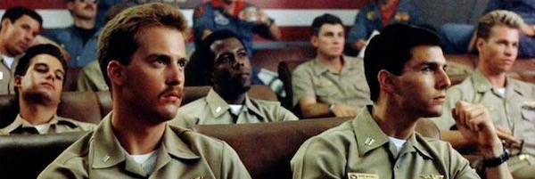 Top Gun Maverick And Goose S Impact As A Power Couple Top Gun Maverick And Goose S Impact As A Power Couple