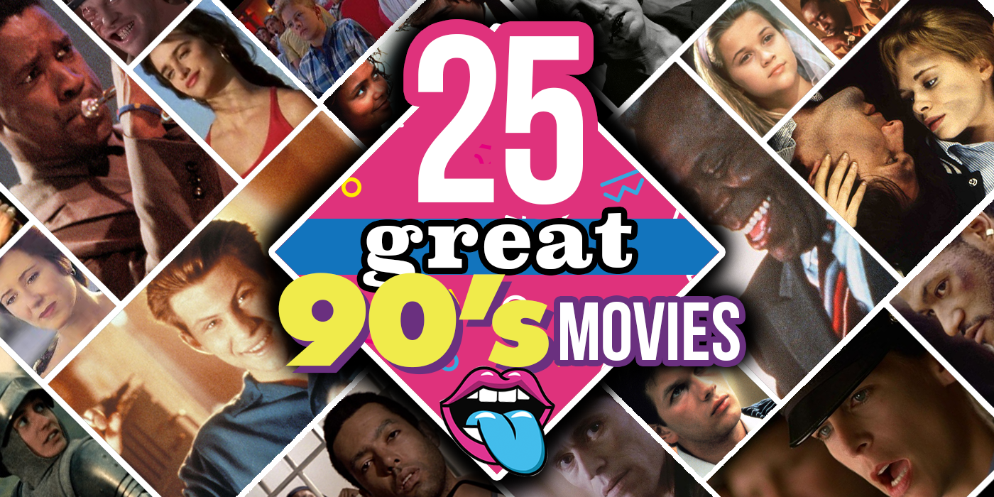 10 Great 90s Movies You Ve Probably Never Seen - Vrogue