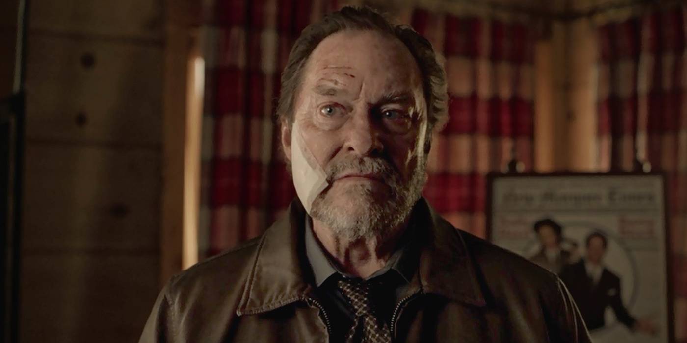 Barry Season 2 Recap: Everything You Need to Know Before Season 3  What You Need to Know Before Premiere « CmaTrends barry stephen root social