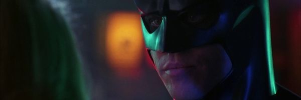 Why Batman Forever Is Good, Actually