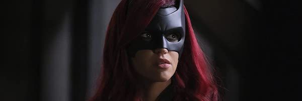 Batwoman Season 2: New Story Details Include Kate Kane's Exit