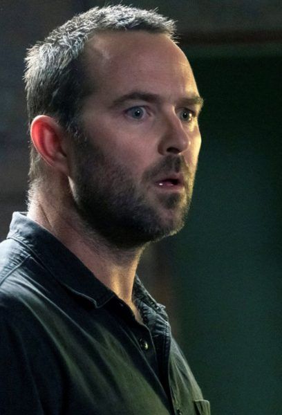 Blindspot Season 5: Sullivan Stapleton on Getting a Spotlight in 