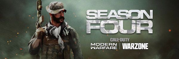 call of duty modern warfare season 4