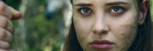 CURSED (Katherine Langford), Trailer